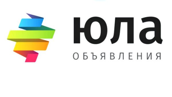 Логотип сайта Юла