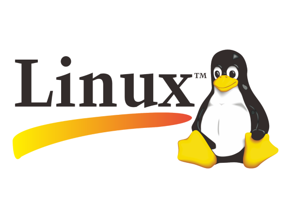 Линукс Операционная система лого