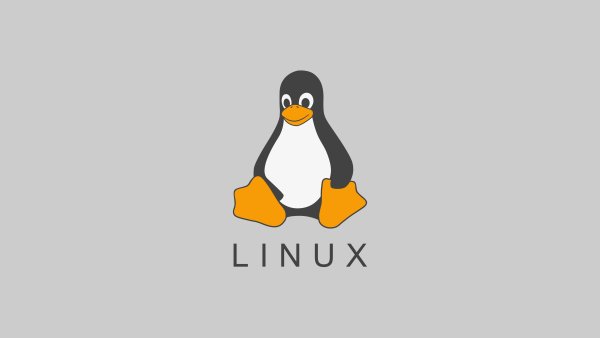 Linux логотип