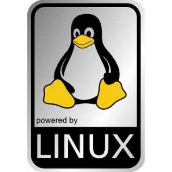 Значок Linux