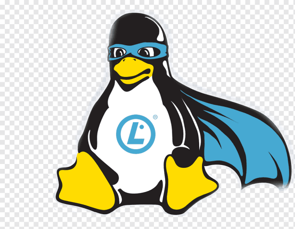 Linux Операционная система Пингвин