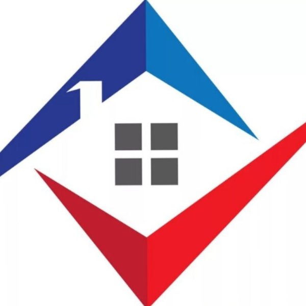 Строительный логотип