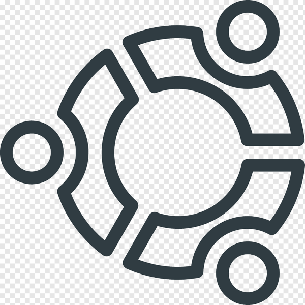 Ubuntu logo