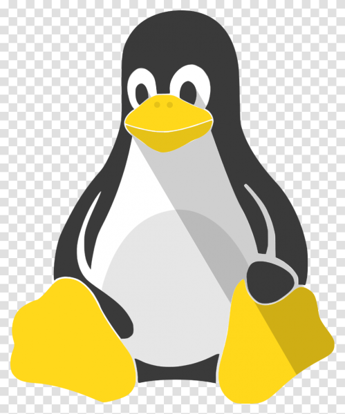 Linux logo
