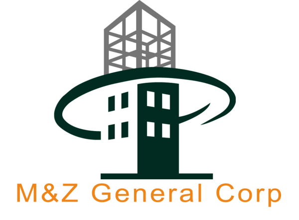 Логотип строительной фирмы