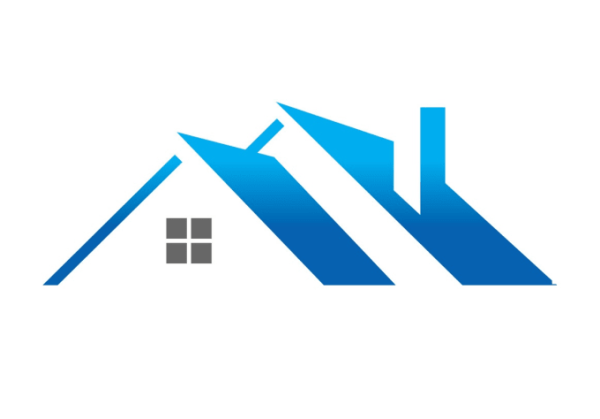 Крыши домов логотип