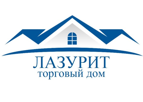 Логотип строительной фирмы домов