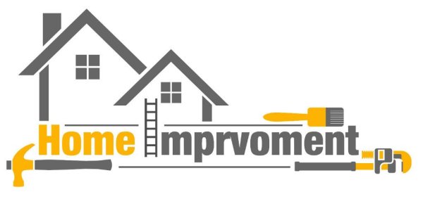 Ремонт квартир логотип