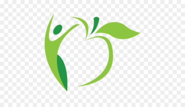 Символ здорового питания