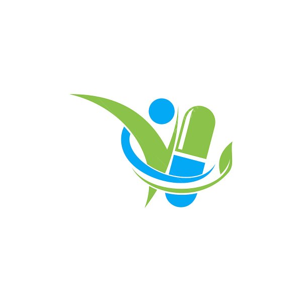 Логотип для водного хозяйства