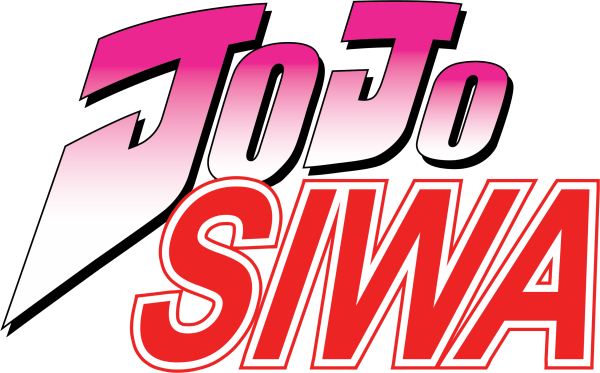 Jojo bizarre Adventure значок