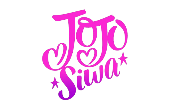 Jojo bizarre Adventure логотип