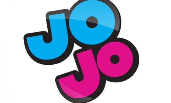 Jojo's bizarre Adventure логотип