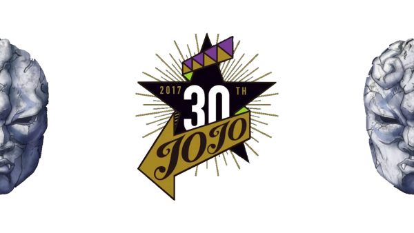 Значок Пассионе Джоджо