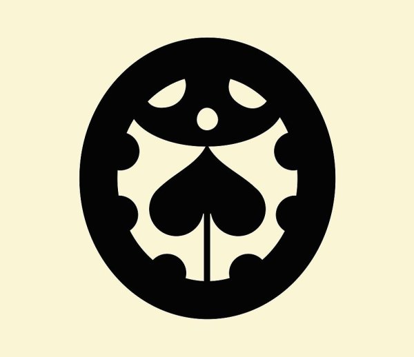 Фирменные знаки Джоджо