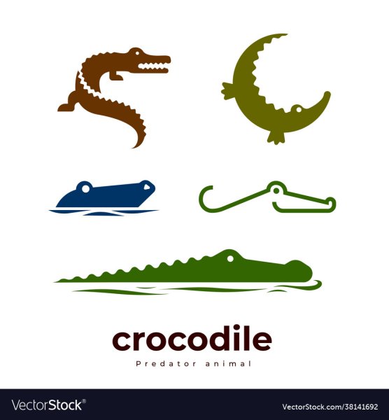 Рептилия логотип