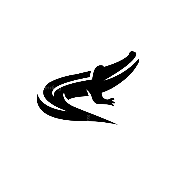 Лакоста Аллигатор логотип