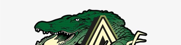 Аллигатор логотип
