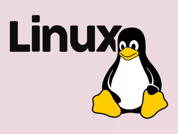 Операционная система Linux логотип