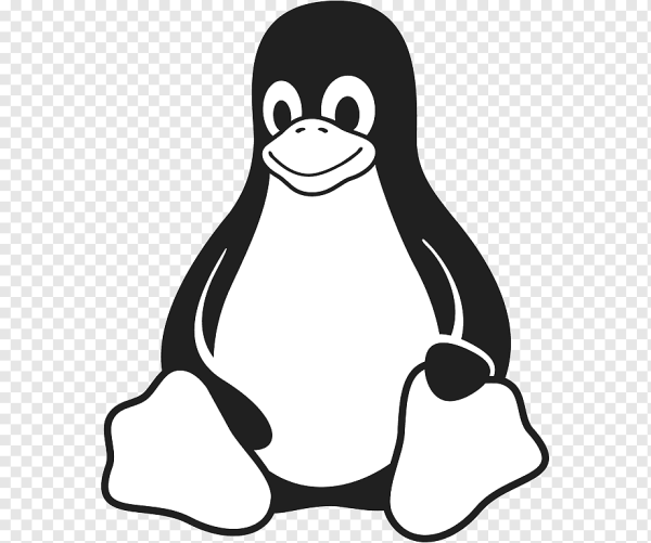 Тукс линукс