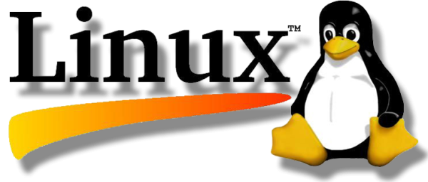 ОС Linux без фона