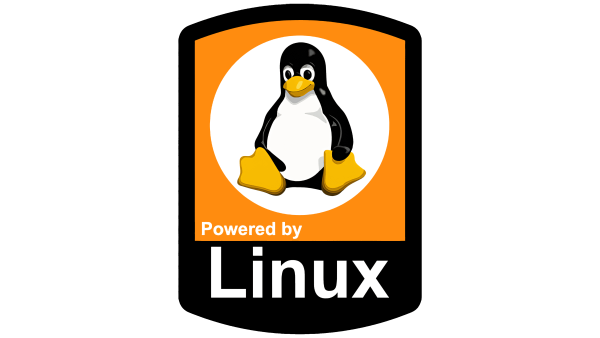 Linux логотип
