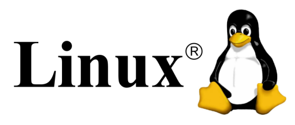 Линукс система логотип