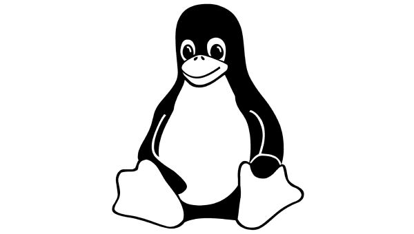 Linux лого