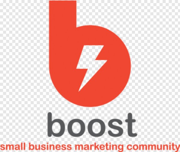 Логотип бусти на сайте