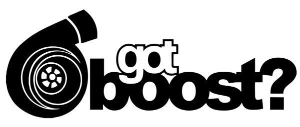 Boost mobile лого