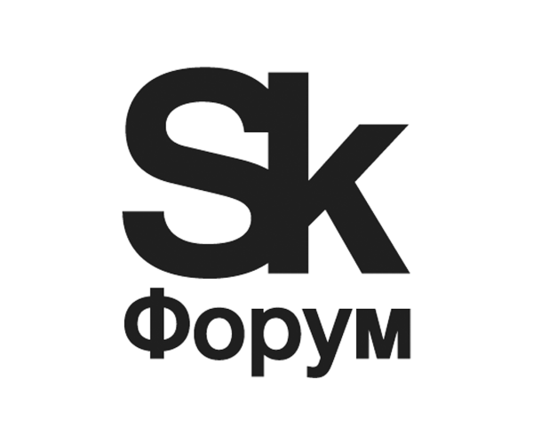 Сколково логотип