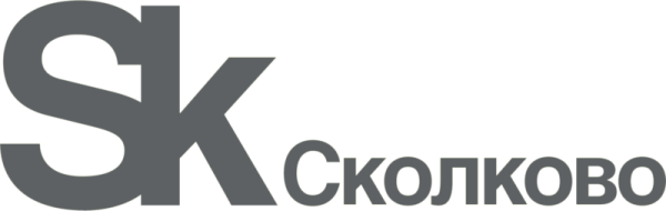 Сколково логотип