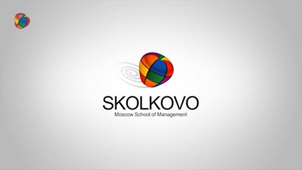 МШУ Сколково логотип