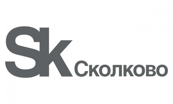 Технопарк Сколково логотип