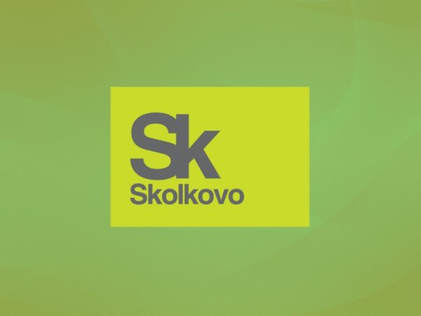 Сколково логотип