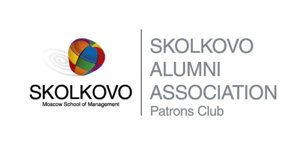 Сколково Alumni