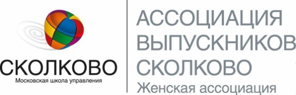 Московская школа управления Сколково лого