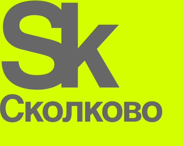 Сколково участник логотип