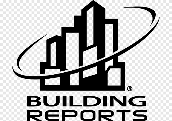 Логотип строительной компании