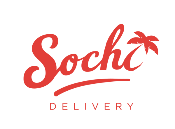 Логотип города Сочи