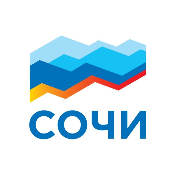 Сочи логотип