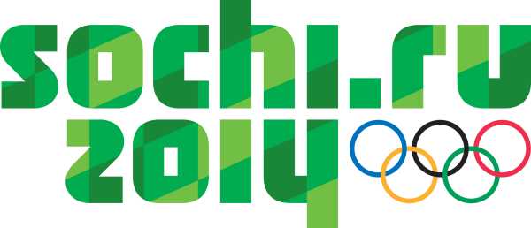 Олимпиада Сочи логотип