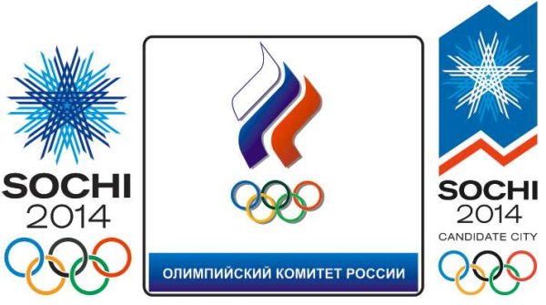Сочи 2014 лого