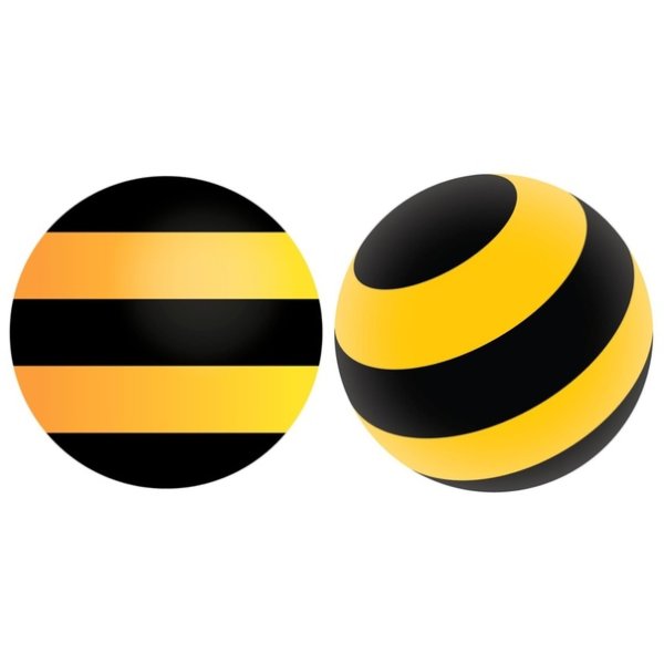 Билайн лого 2021