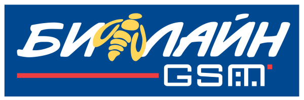 Билайн старый логотип