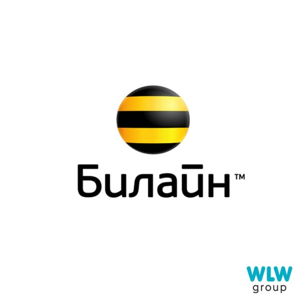 Билайн логотип