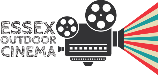 Логотип кинематографа