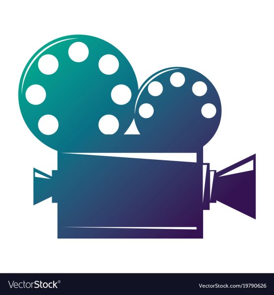 Кинокамера символ