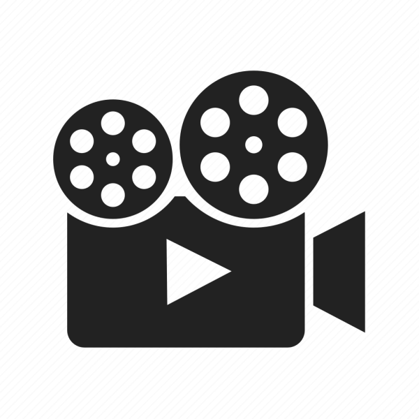 Символы кинематографа