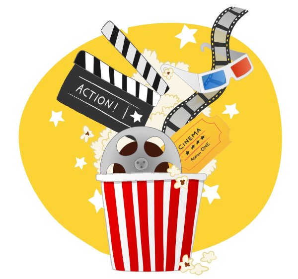 Символы кинематографа